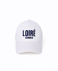 Loire Signature Cap White Edition