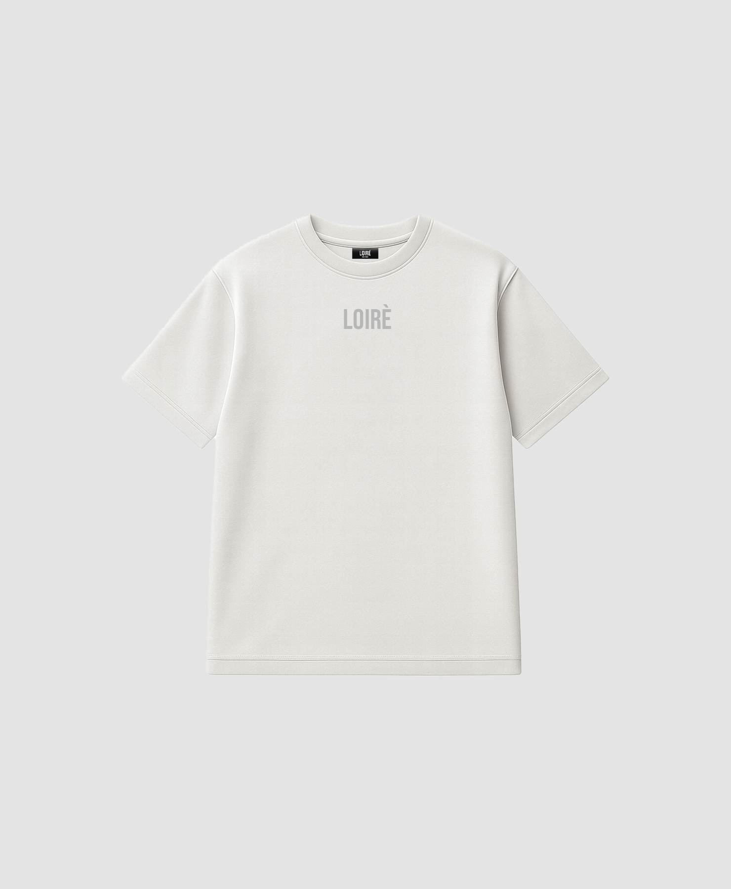 Loiré Blanc Pur Tee