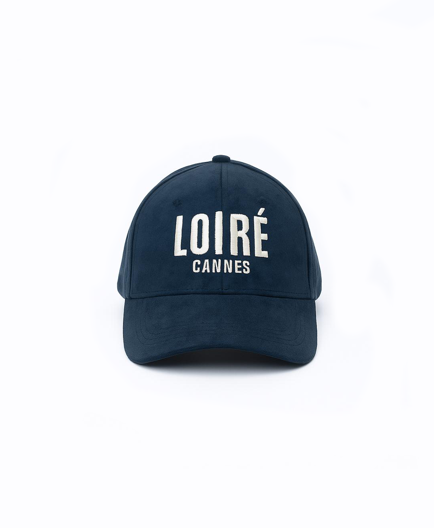 Loire Signature Cap Navy Edition