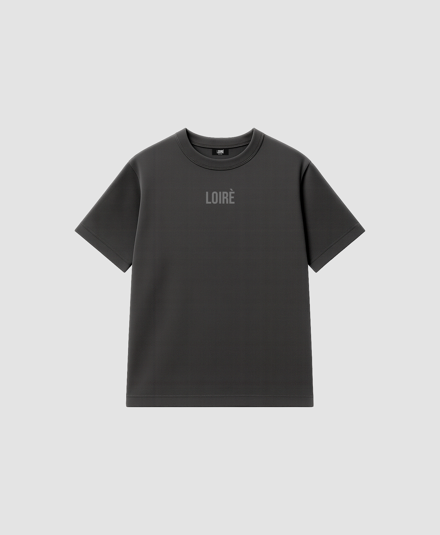 Loiré Noir Absolu Tee
