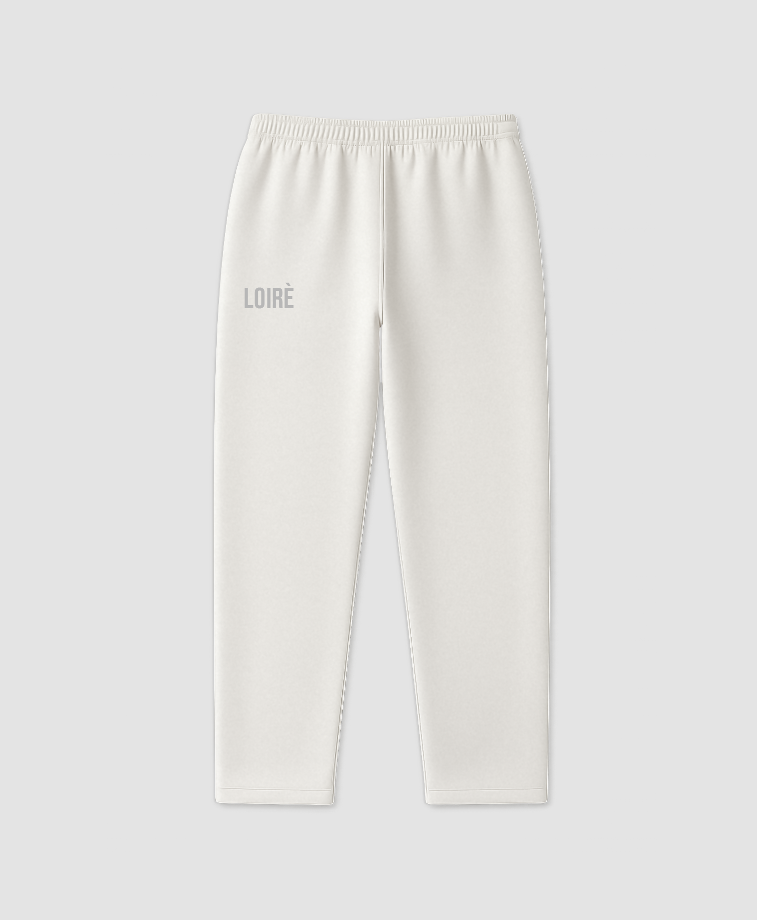 Loiré Blanc Pur Pants