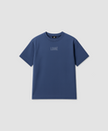 Loiré Bleu Minuit Tee