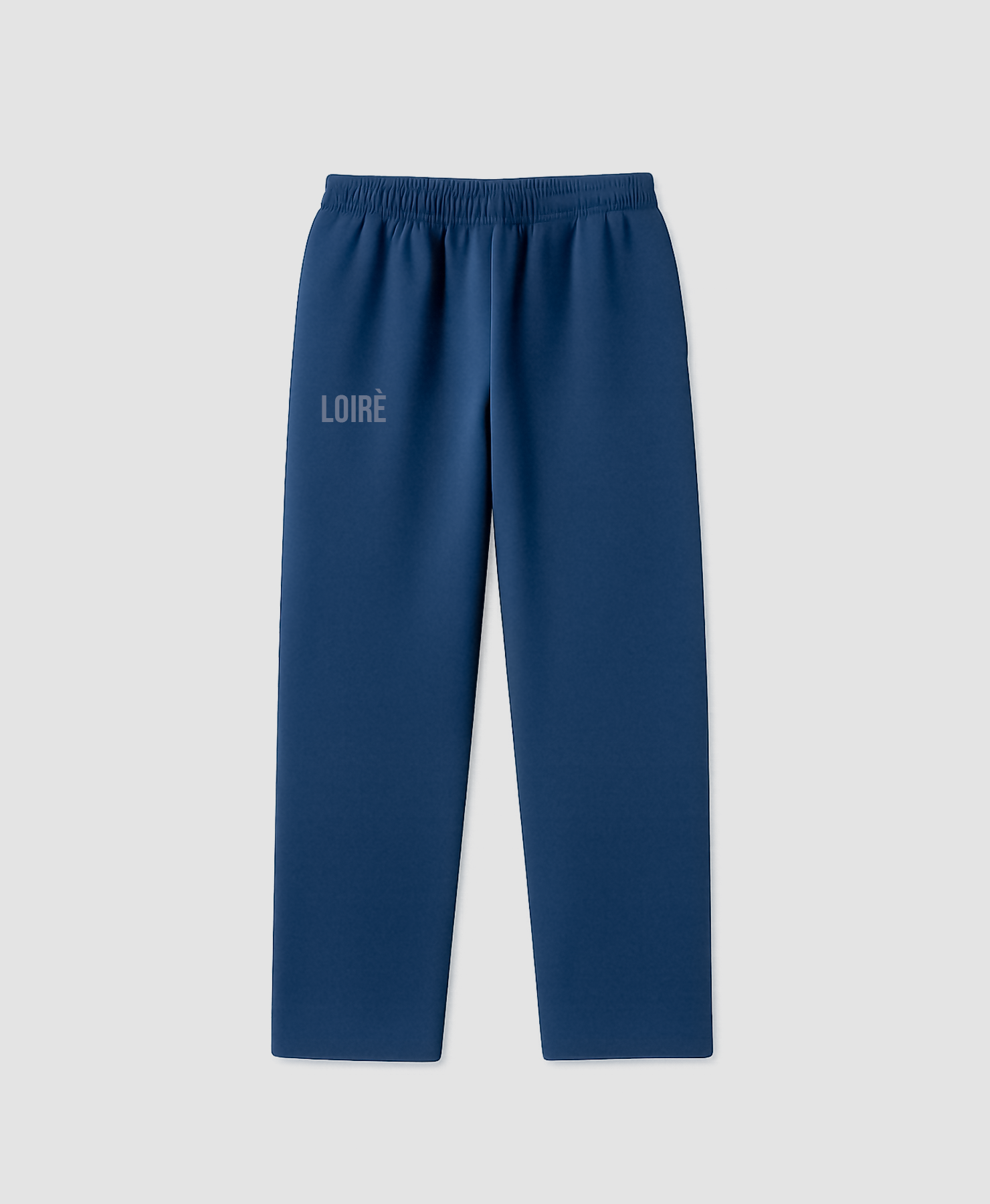 Loiré Bleu Minuit Pants
