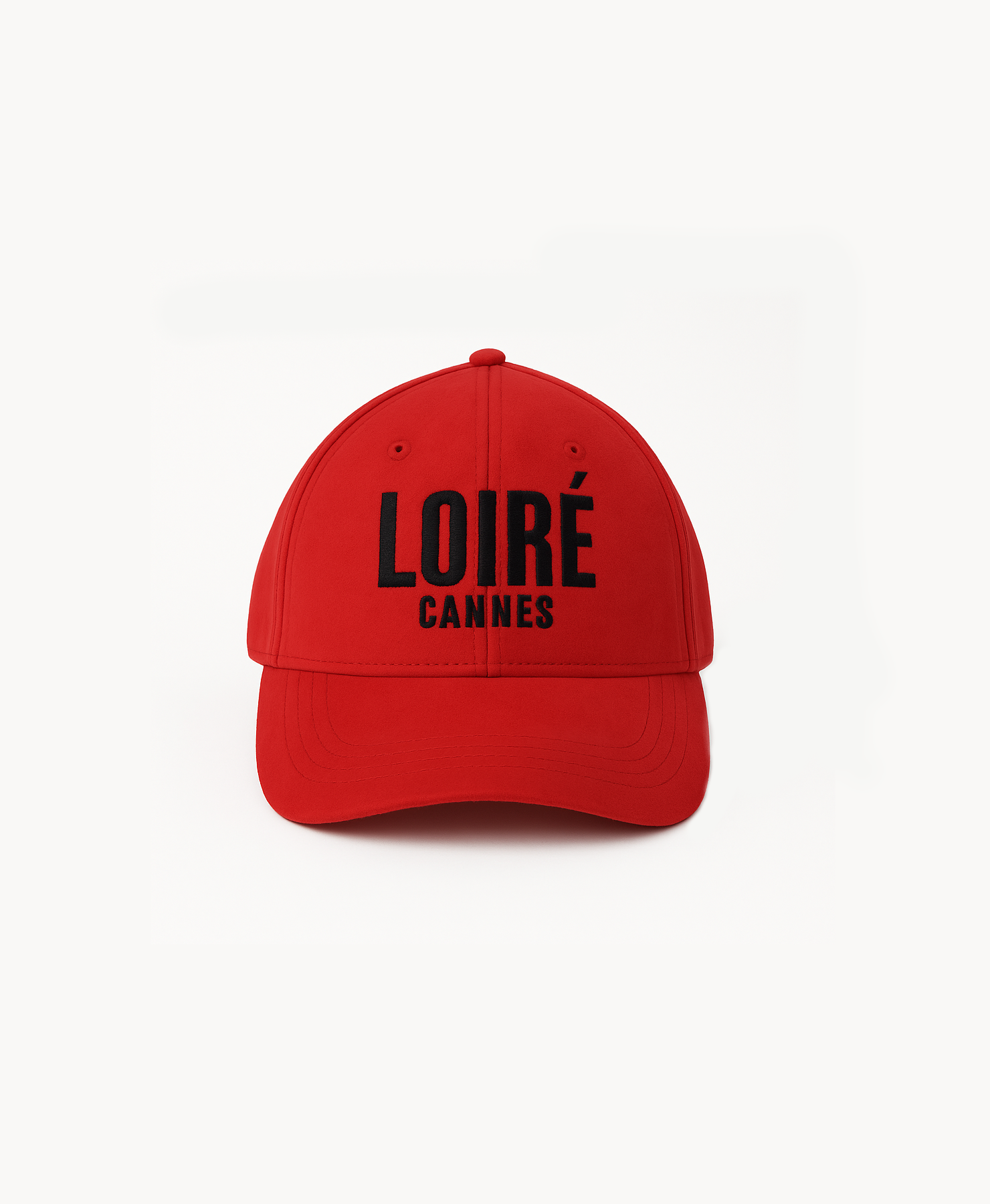 Loire Signature Cap Red Edition
