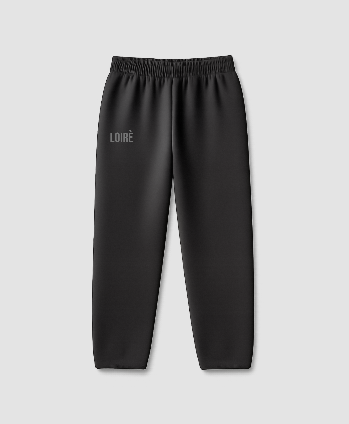 Loiré Noir Absolu Pants