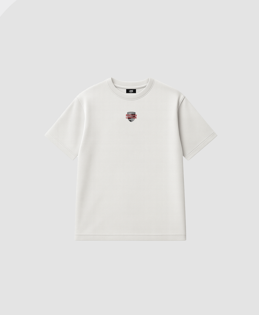 Élan Rouge Tee