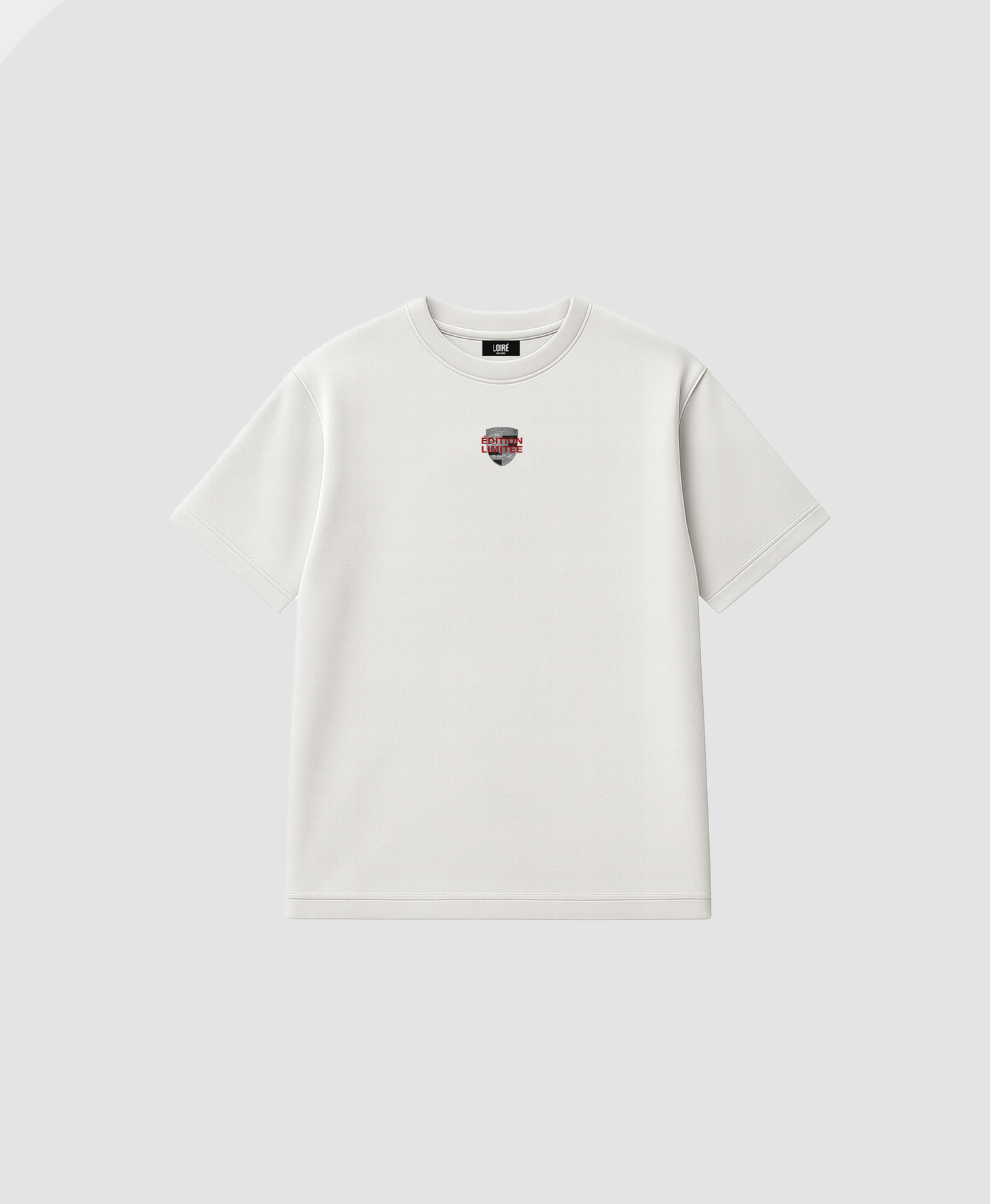 Élan Rouge Tee