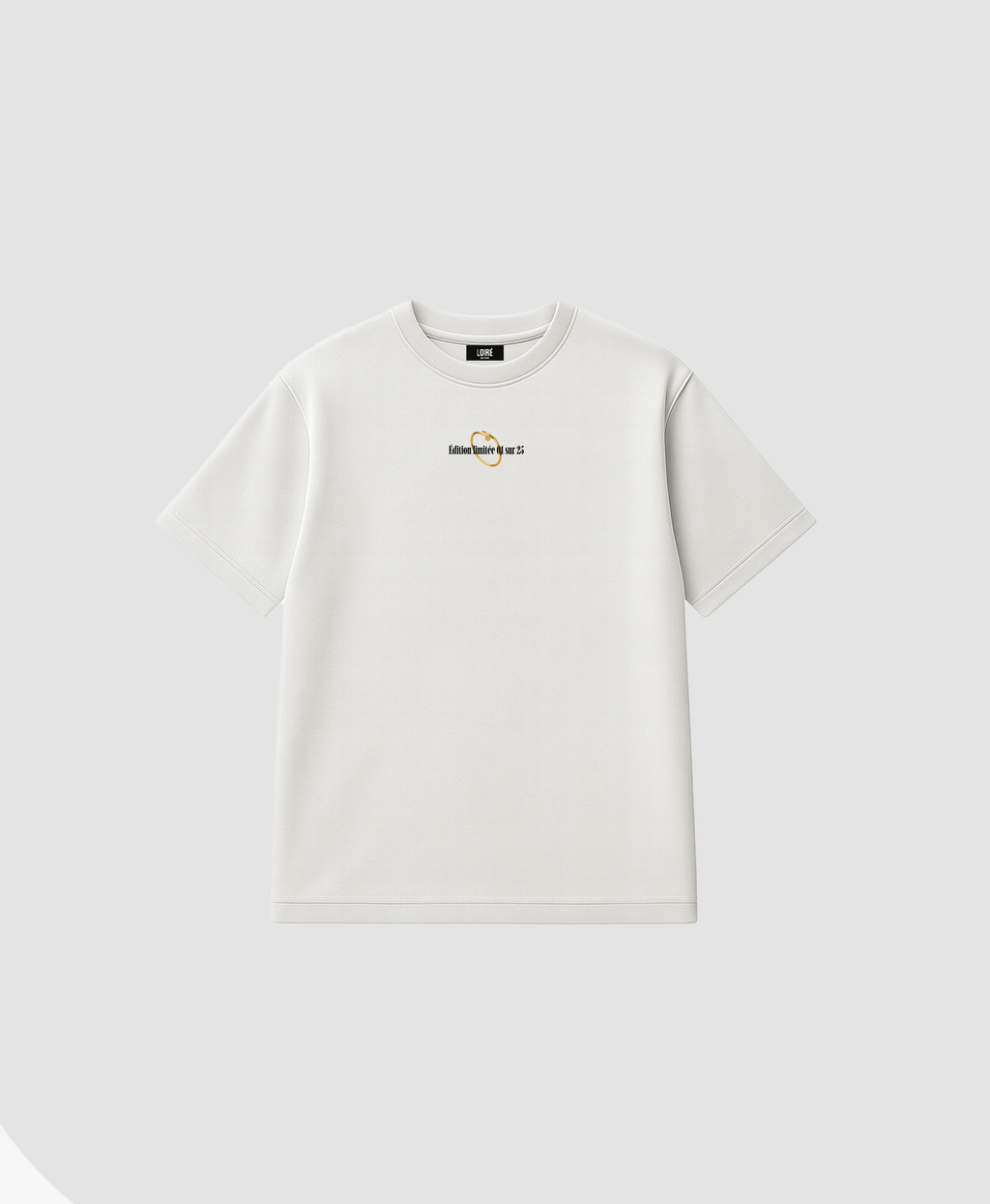 L’Or de Cannes Tee