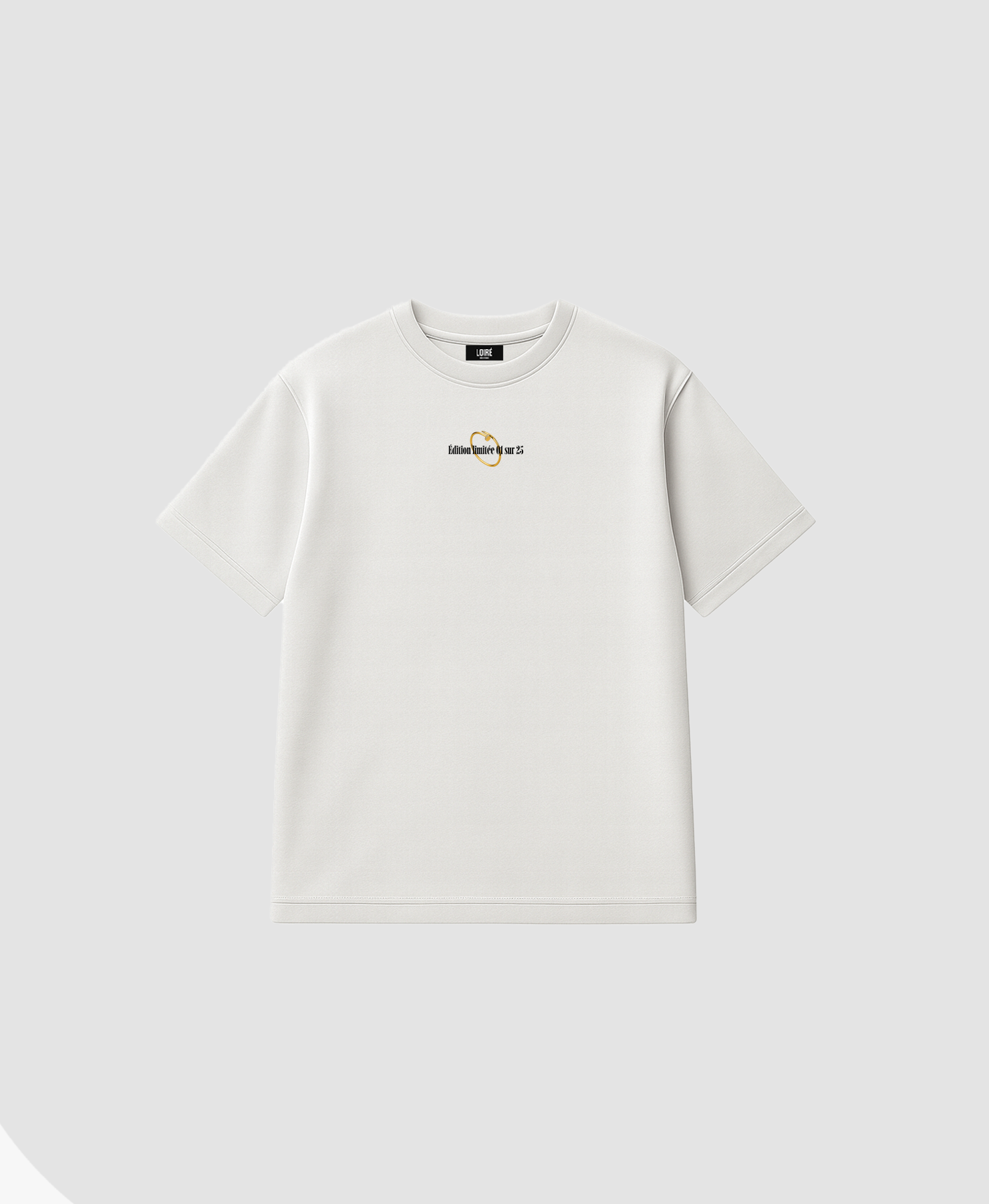 L’Or de Cannes Tee