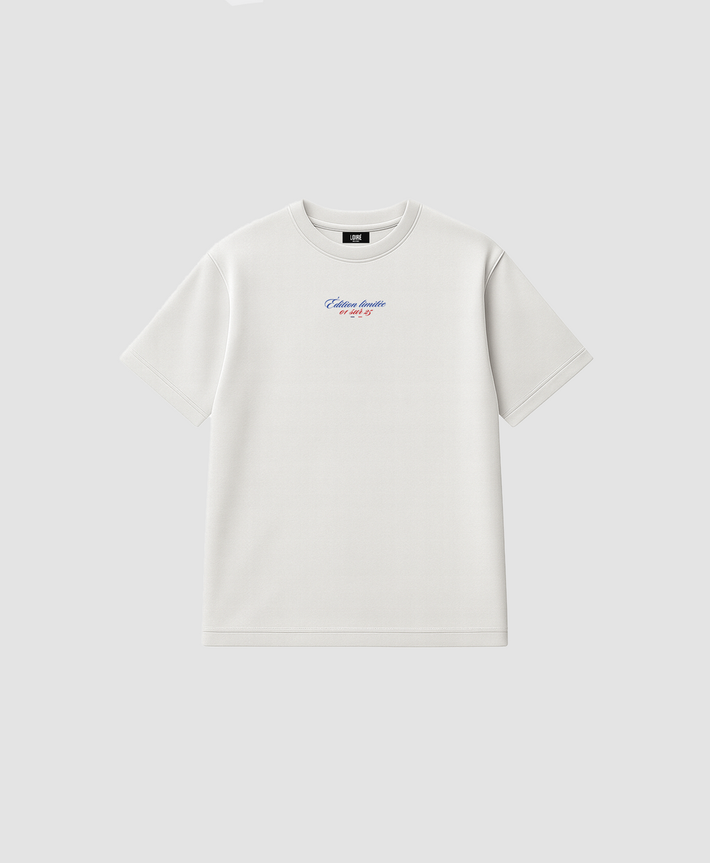 Wave Ride Tee