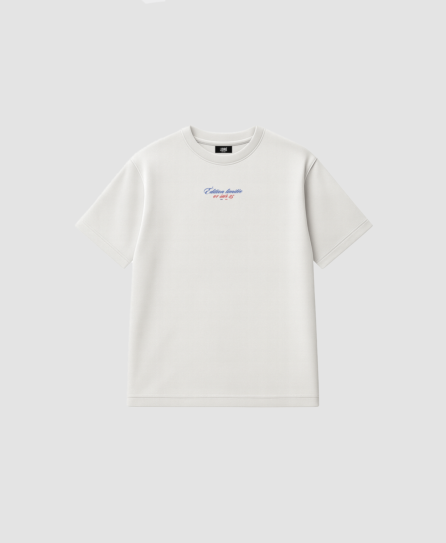 Wave Ride Tee
