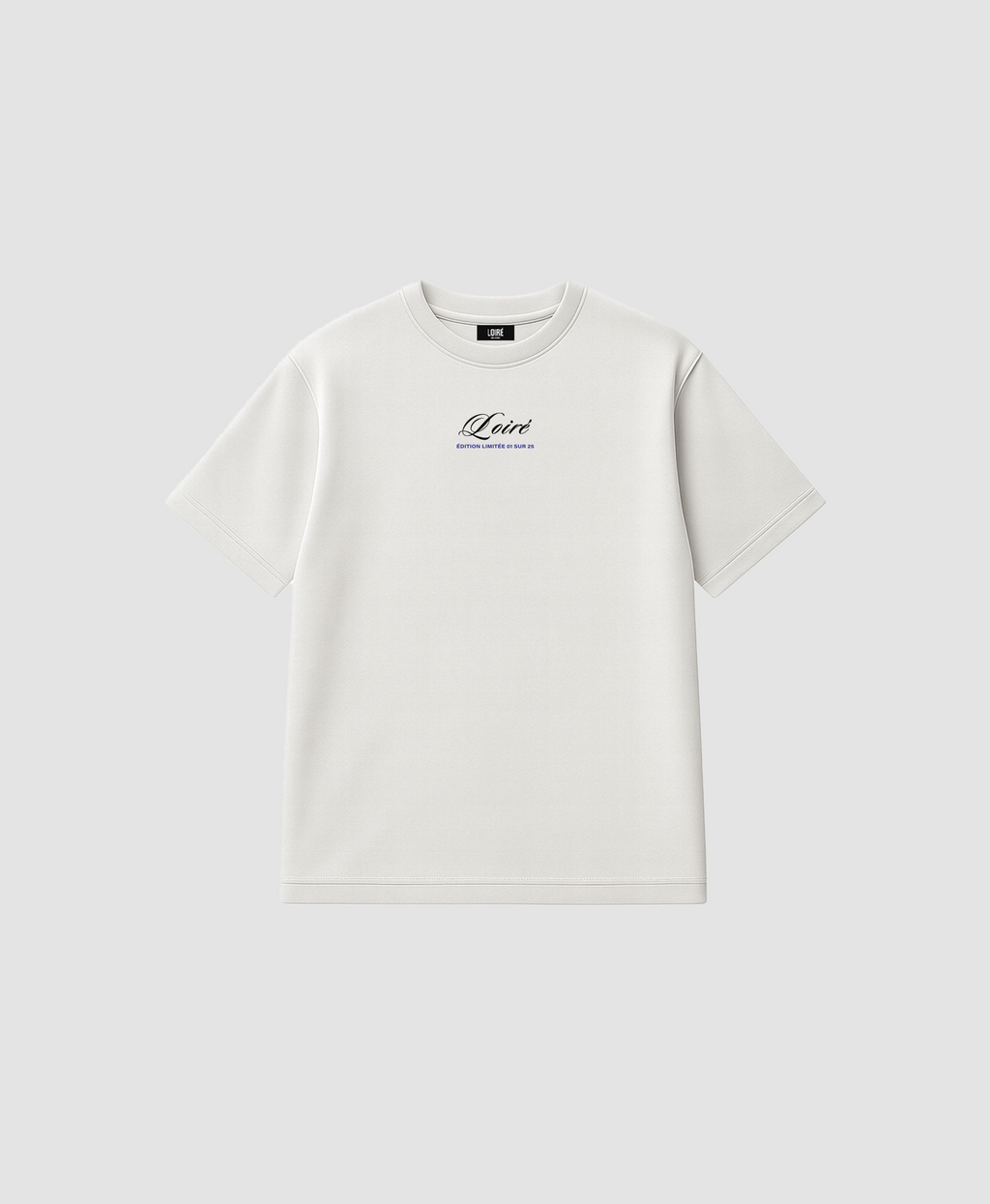 Les Cités Bleues Tee